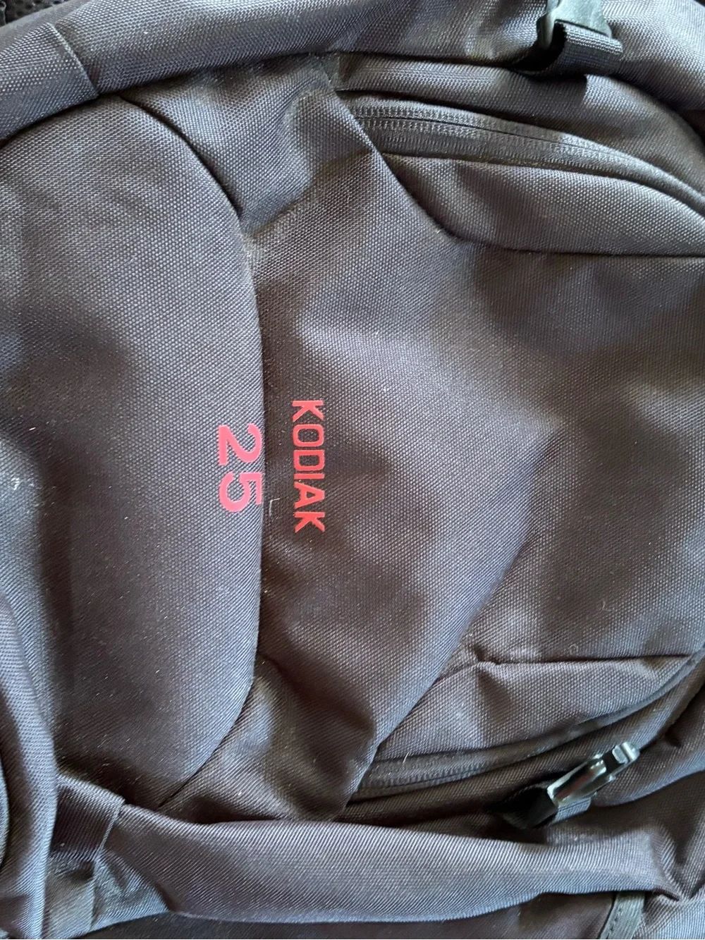 Marmot like new